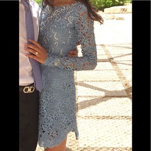 Gracy Accad Cocktail Dress